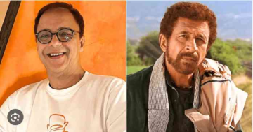 Why Naseeruddin Shah Left Parinda: Vidhu Vinod Chopra Explains