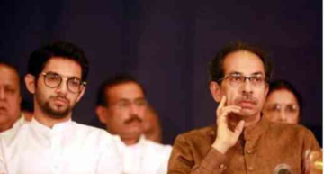 Aaditya Thackeray Protects Uddhav Thackeray's Honor