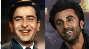 Ranbir Kapoor Announces Raj Kapoor Film Festival at IFFI 2024