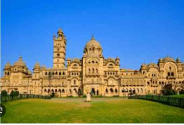 Gujarat's Heritage Sites Attract Over 21 Lakh Tourists in 2023-24