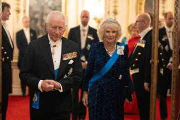 King Charles to Visit India After PM Modi's Invitation: Report