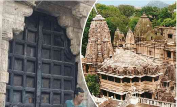 Eklingji Temple in Udaipur Bans Mobile Phones and Short Dresses