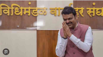 Maharashtra CM Fadnavis Says He Called Uddhav Thackeray, Sharad Pawar