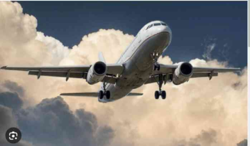 UDAN Enhances Air Travel in Gujarat, Serves 7.93 Lakh Passengers