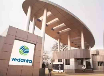 Vedanta to Invest Rs 1 Lakh Crore in Zinc, Oil, and Industrial Park