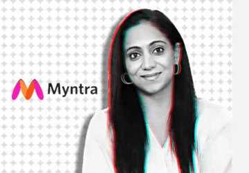 Myntra turns profitable in FY24, with a 15% revenue increase to Rs 5,122 crore