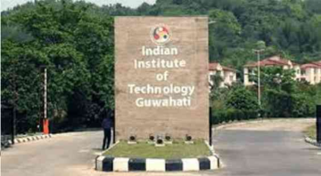 IIT Guwahati develops technology to convert methane and carbon dioxide into biofuel.