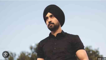 Diljit Dosanjh Tops UK’s 2024 South Asian Celebrity List