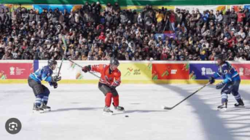 Khelo India Winter Games 2025 to Be Held in Ladakh and Jammu & Kashmir