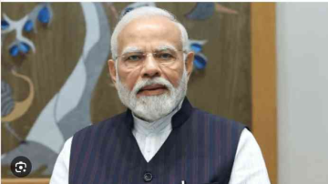 Shiv Sena UBT MPs to Meet PM Modi on December 16 After Denied Requests