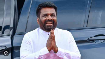 Sri Lankan President Anura Kumara Dissanayake to begin his three-day India visit from December 15