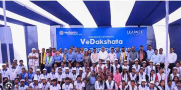 Vedanta Launches 'VeDakshata' Skills Training Centre in Odisha