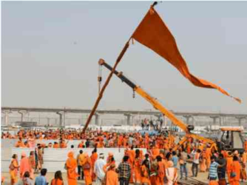 UP’s Special Rostering Cycle To Keep Prayagraj’s Sangam Pollution-Free During Mahakumbh