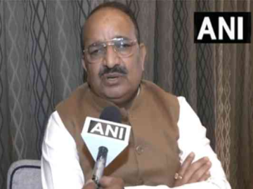 UP Minister Hails Mahakumbh 2025 as Unmatched Globally