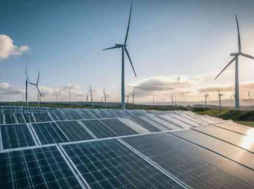 India's Renewable Energy Capacity Doubles to 15 GW in April-November