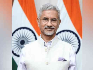 Jaishankar Extends Greetings to Bhutan on 117th National Day