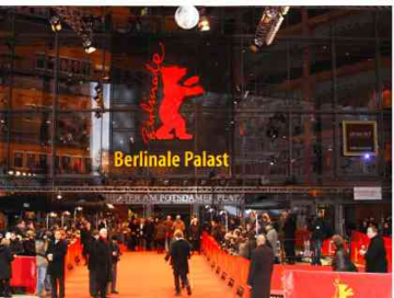 Berlin Film Festival Announces First Gala Screenings