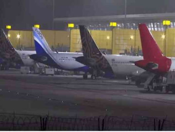 Delhi Airport Now Connects to 150 Destinations