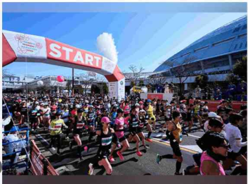 World's Largest Women's Marathon Now Open to Indian Women