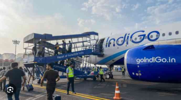 Indigo Offers International Flight Tickets Starting at Rs 4499