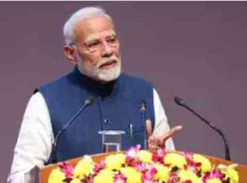 PM Modi to Launch Ken-Betwa River Linking Project in MP on Dec 25