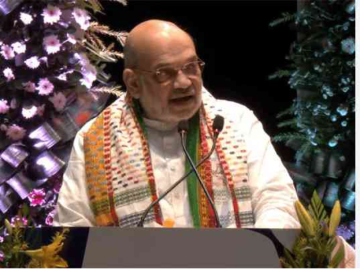 Amit Shah to Visit Tamil Nadu on December 27 to Inaugurate BJP Offices