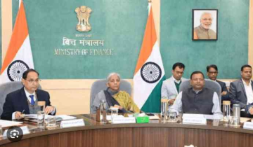 Nirmala Sitharaman Holds Pre-Budget Meeting with Trade Experts and Stakeholders