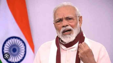 Mann Ki Baat: Modi Urges Ending Hatred, Announces Changes to Constitution Website