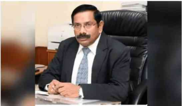 Andhra Pradesh Appoints K. Vijayanand as New Chief Secretary