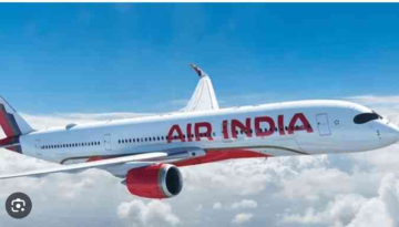 Air India Plans Major Expansion, Increase Global Coverage: Airline Chief