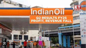 India's Oil Import Dependency to Rise in FY25