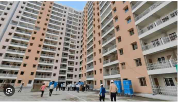 Delhi Hosts Special Camps for DDA's 'Sasta Ghar' Scheme