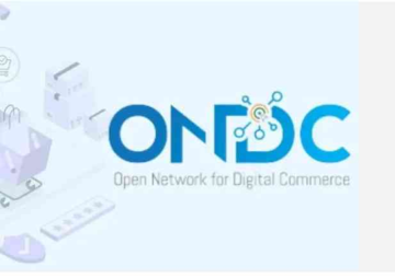 ONDC Initiative Supports Small Businesses in India