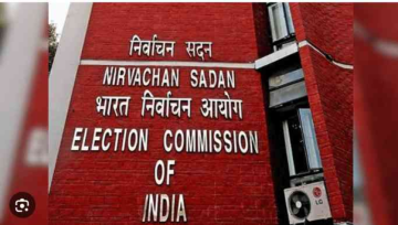 Delhi Assembly Polls Schedule to Be Announced at 2 PM Today