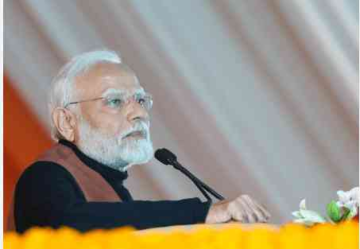 PM Modi to visit Andhra Pradesh and Odisha on January 8-9