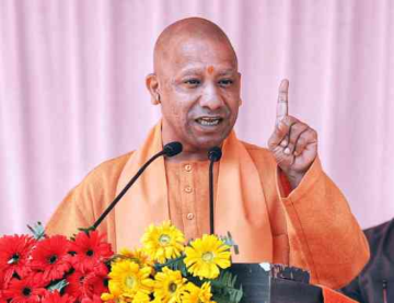 UP CM Yogi Adityanath's Govt to Cover 'Community Contribution' for Jal Jeevan Mission