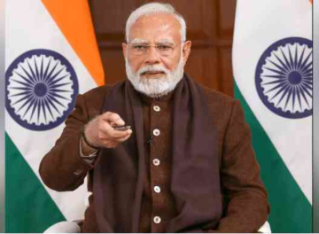 PM Modi to Launch Pravasi Bharatiya Express: Key Details