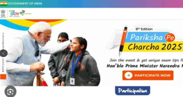 Pariksha Pe Charcha 2025: Over 2.7 Crore Students Register for 8th Edition