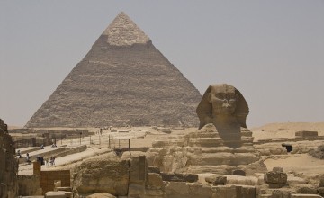 Exciting Flight Deals: Roundtrip from Dallas to Cairo, Egypt for Just $727 Including Taxes!