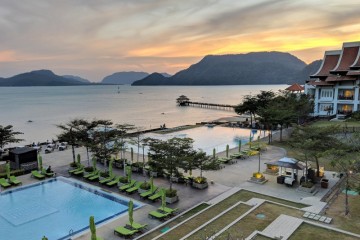 Discover the Joy of Transferring Chase Ultimate Rewards Points to Marriott Bonvoy and Unlock Amazing Travel Opportunities!