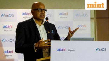 Navi Mumbai airport is set to launch international flights by June after receiving night flight permits from CEO Bansal!