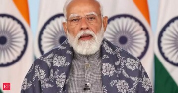 PM Modi Highlights New Market Opportunities for Quality Products in the EU Before the Budget Session!