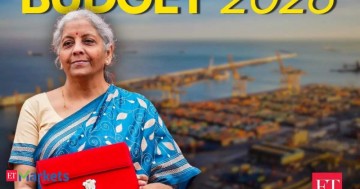 Exciting Insights on Budget 2026: Key Stocks to Watch and Market Trends from Finance Minister Nirmala Sitharaman!