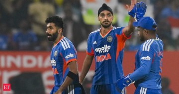Final Day Ahead: Sanju Samson and Axar Patel Are Key for India in the 5th T20I Against New Zealand!