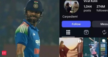 Did you know how much King Kohli earns from his Instagram posts? Let’s explore the fascinating world of Virat's social media success!