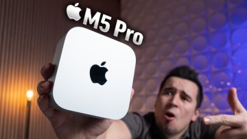 Discover the amazing M5 Mac Mini, Apple's best value yet, offering unbeatable performance and affordability for your desktop computing needs!