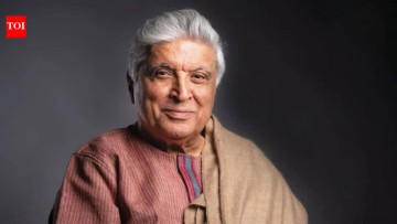 Javed Akhtar shares that cinema beautifully mirrors the evolving fabric of society, showcasing the vibrant changes we experience together every day!