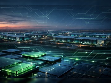A KKR-led group is on the verge of acquiring a top-notch Singapore data center firm valued at over $10 billion!