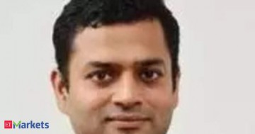 Ritesh Taksali shares insights on large-cap stocks being a fantastic choice in today's unique and exciting market landscape!