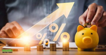 Sixteen equity mutual funds have brought fantastic returns of over 20% since last budget. Do you have any in your investment portfolio?